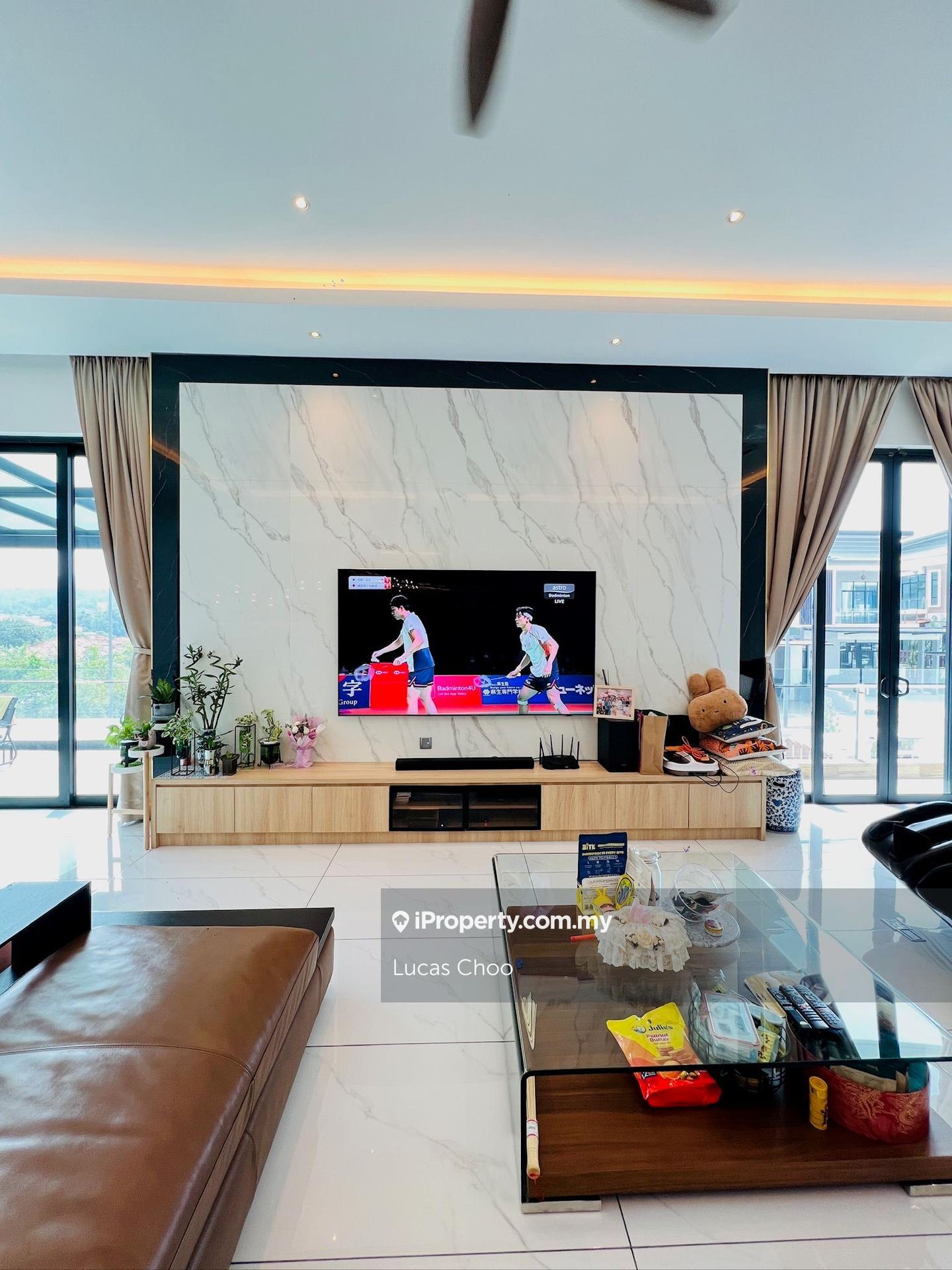 Bungalow House for Sale in Verge 32, Ulu Kelang by Lucas Choo - iProperty.com.my