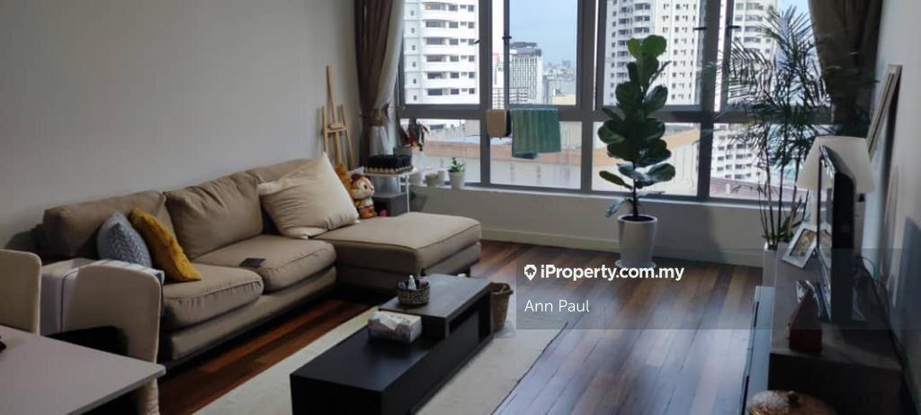 Condominium for Sale in Sixceylon by Ann Paul - iProperty.com.my