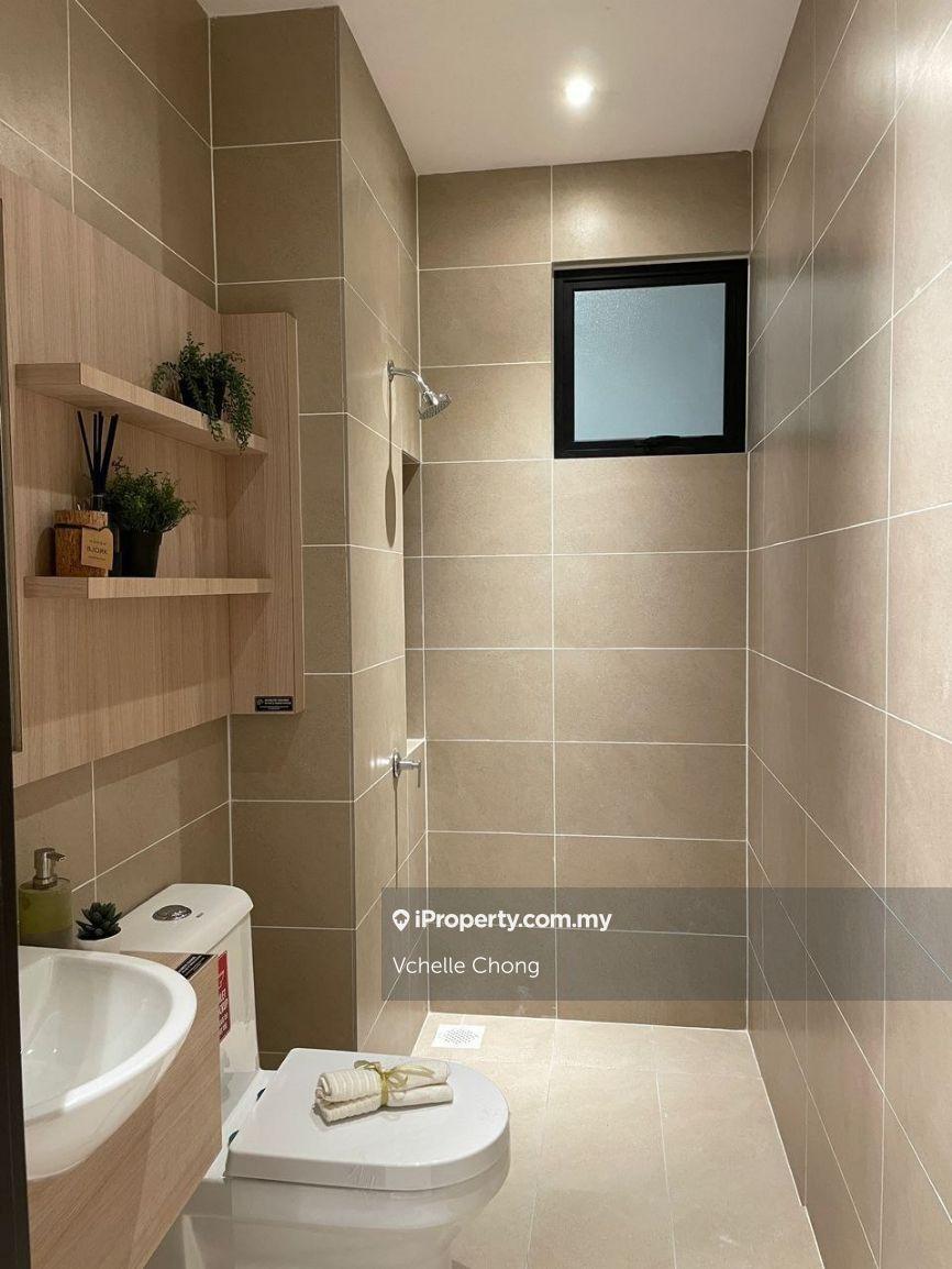 Service Residence for Sale in Avenue Residences by Vchelle Chong - iProperty.com.my