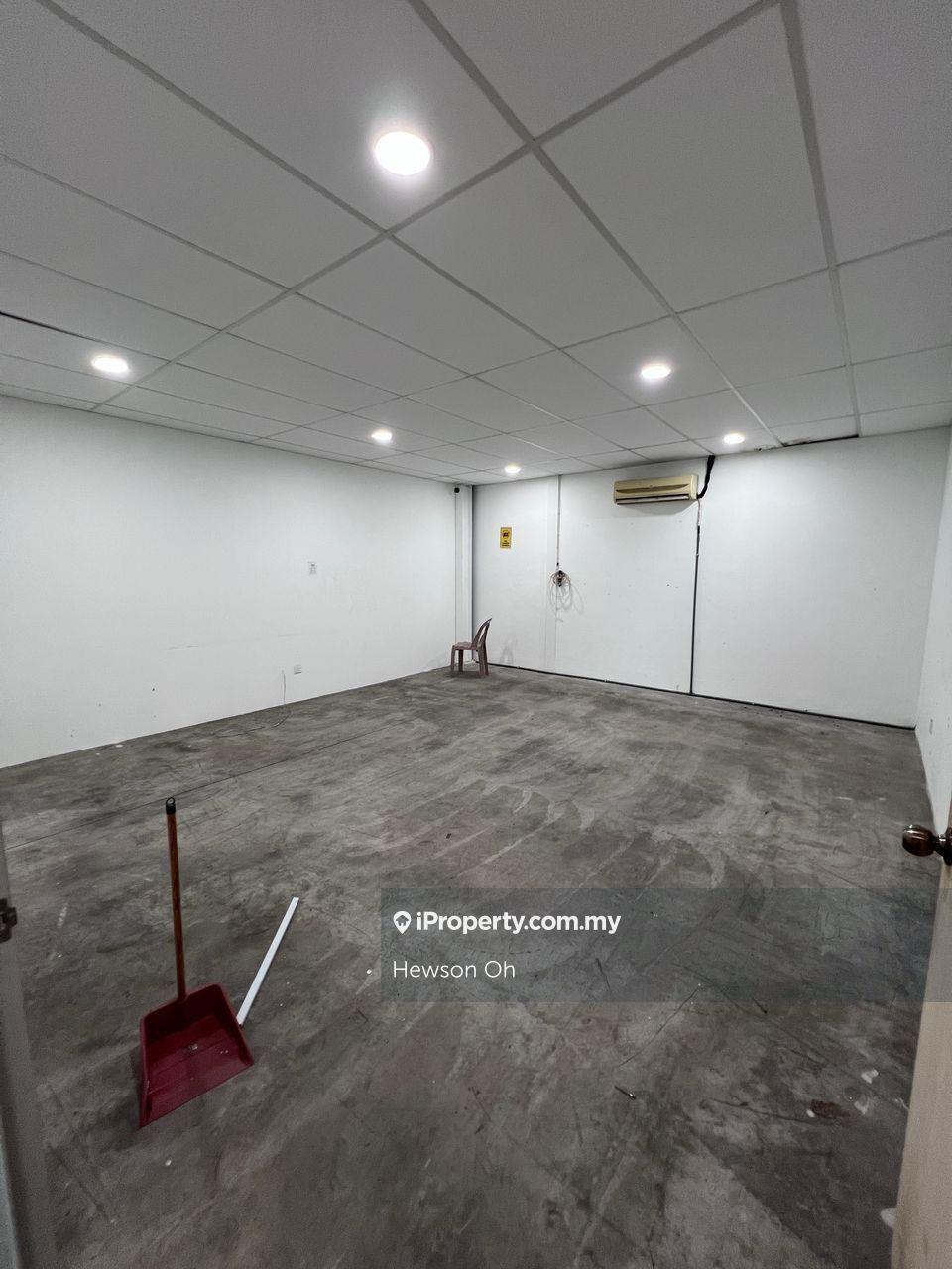 Semi-D Factory for Rent in Hi-Tech Industrial Park, Semenyih by Hewson Oh - iProperty.com.my