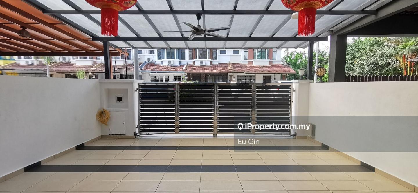 2-storey Terraced House for Sale in gxr9i, Klang by Eu Gin - iProperty.com.my