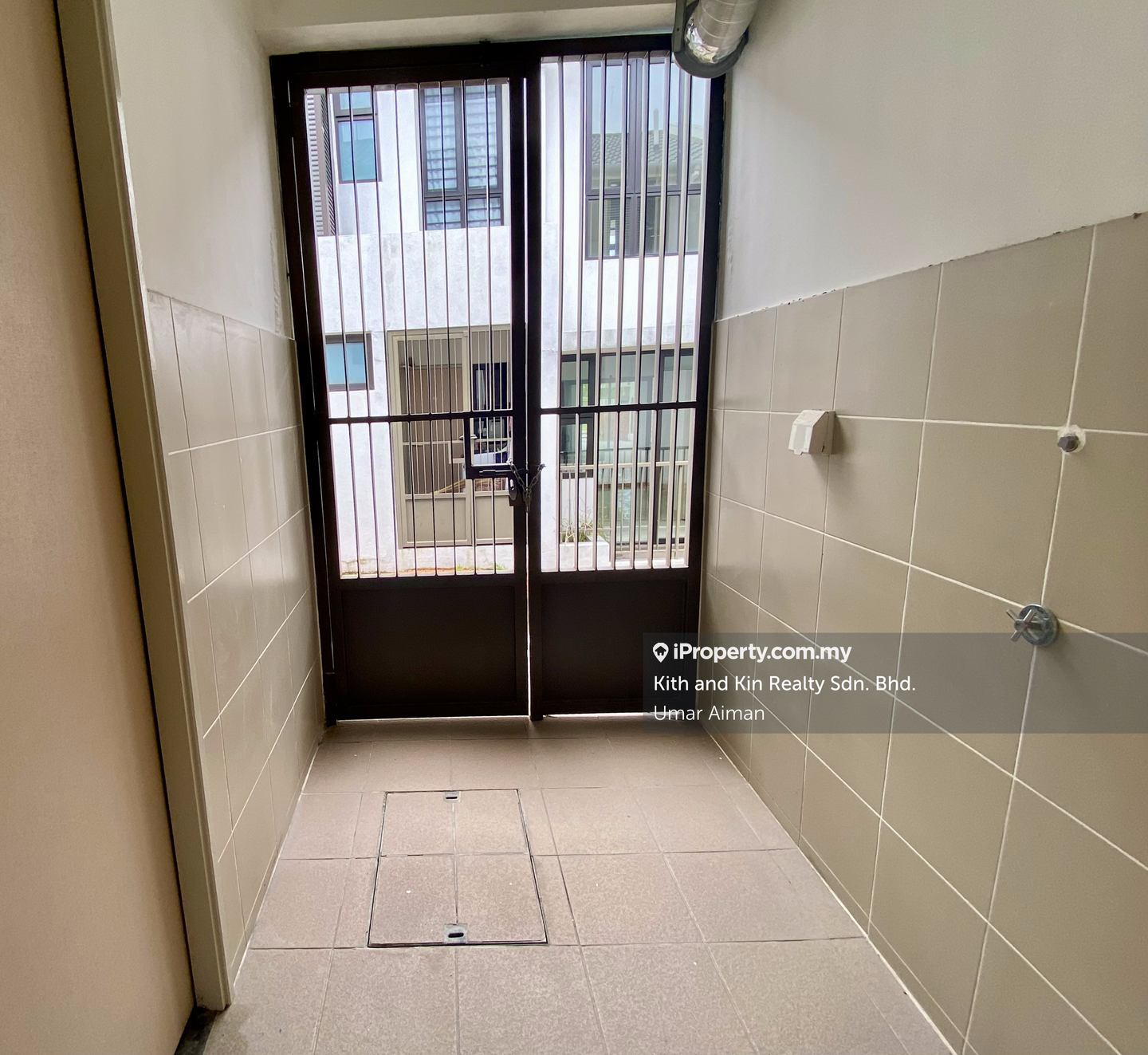 2-storey Terraced House for Sale in Denai Alam, Shah Alam by Umar Aiman - iProperty.com.my