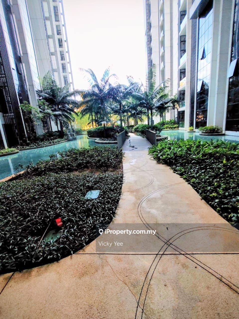 Residensi Servis untuk Disewa di M City oleh Vicky Yee - iProperty.com.my