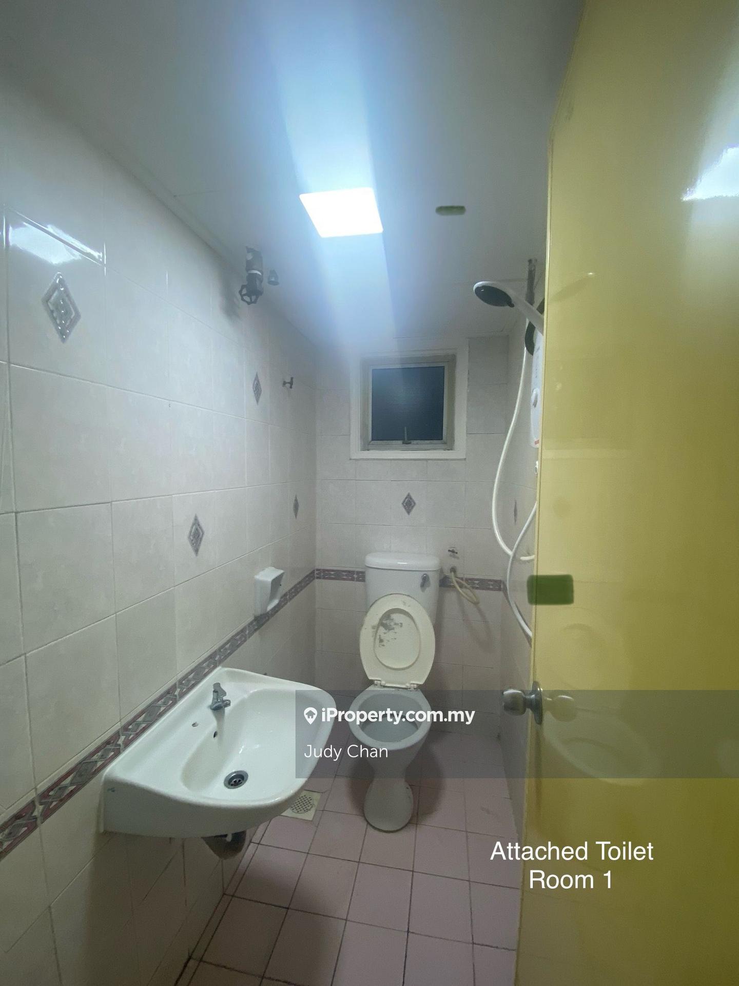 Pangsapuri untuk Disewa di Subang Perdana Goodyear Court 10 oleh Judy Chan - iProperty.com.my