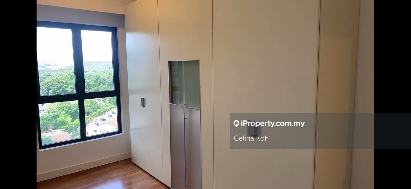 Condominium for Sale in Sierramas Heights by Celina Koh - iProperty.com.my