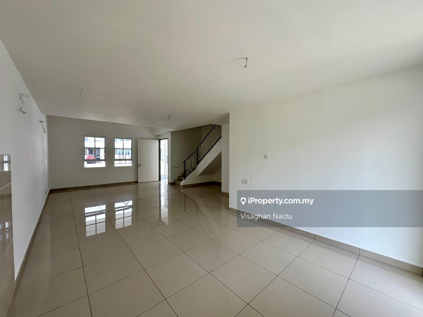 2-storey Terraced House for Sale in Richmond Templer Residence Taman Anggun Residensi, Rawang by Visaghan Naidu - iProperty.com.my