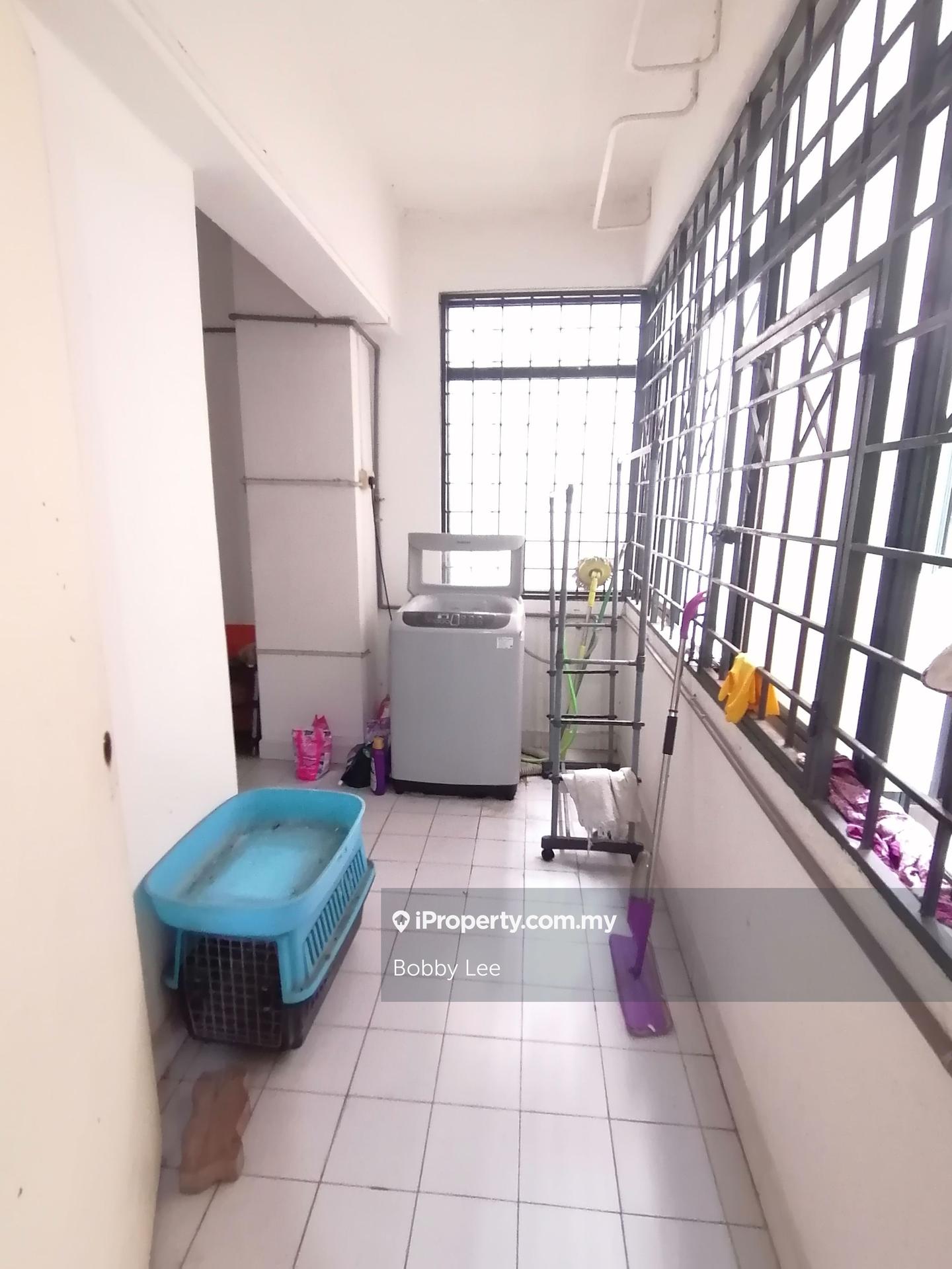 Kondominium untuk Dijual di Desa Kiara oleh Bobby Lee - iProperty.com.my