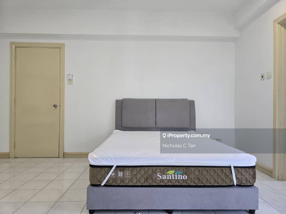 Kondominium untuk Disewa di Pantai Panorama Condominiums oleh Nicholas C Tan - iProperty.com.my