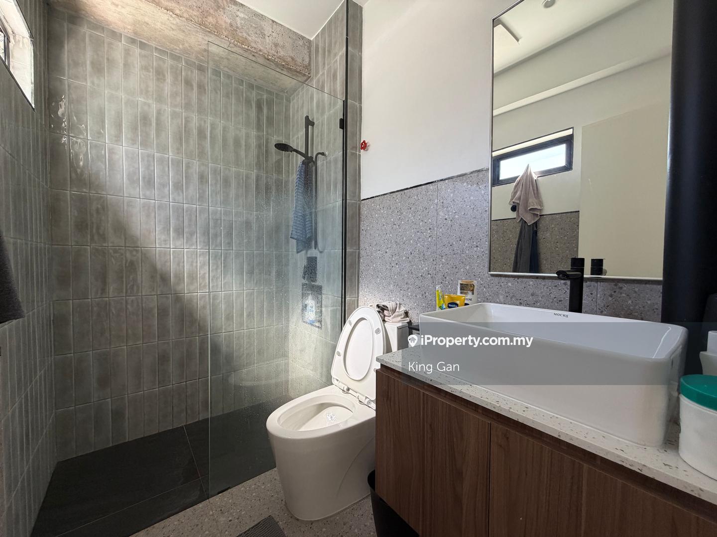 2-storey Terraced House for Sale in Taman Kelab Ukay, Ulu Kelang by King Gan - iProperty.com.my