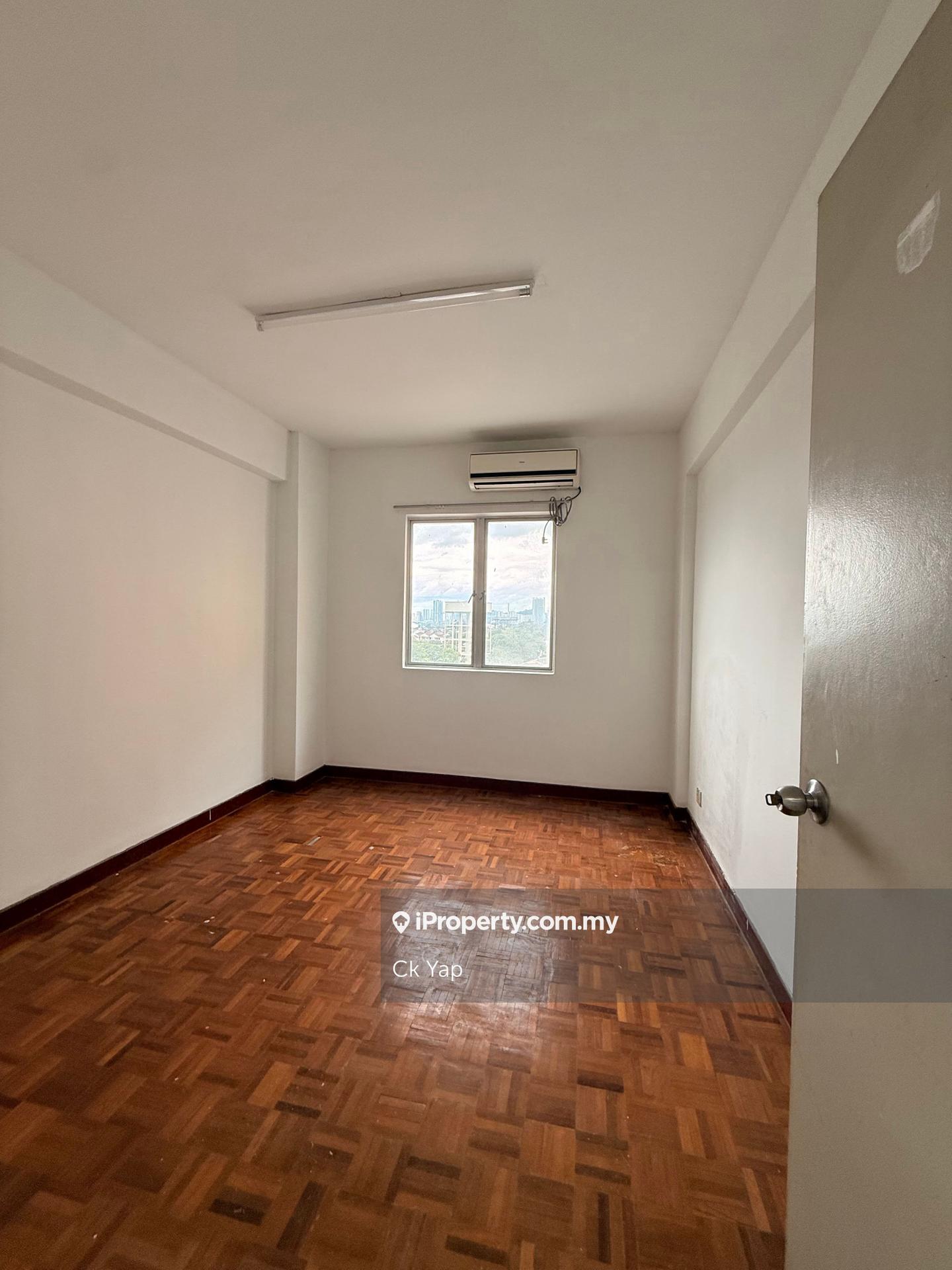 Pangsapuri untuk Disewa di Desa Dua oleh Ck Yap - iProperty.com.my