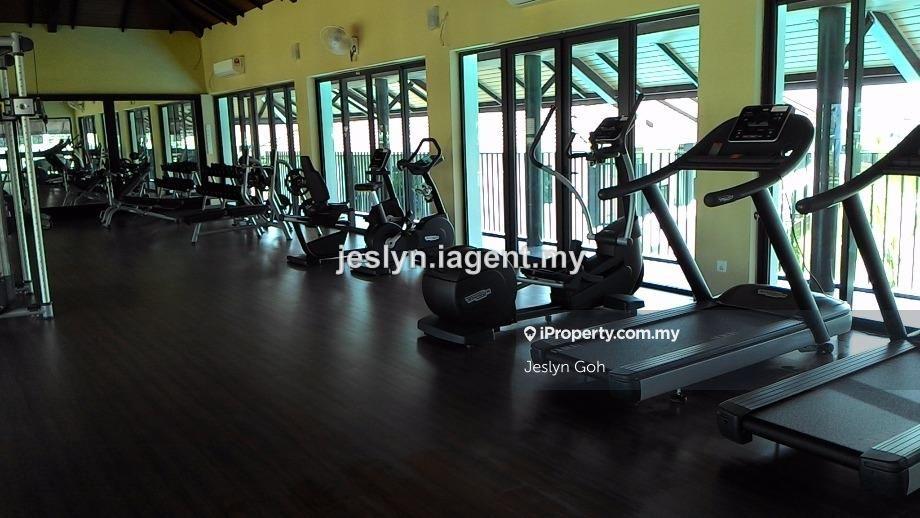 Rumah Berkembar untuk Dijual di Setia Eco Glades, Cyberjaya oleh Jeslyn Goh - iProperty.com.my
