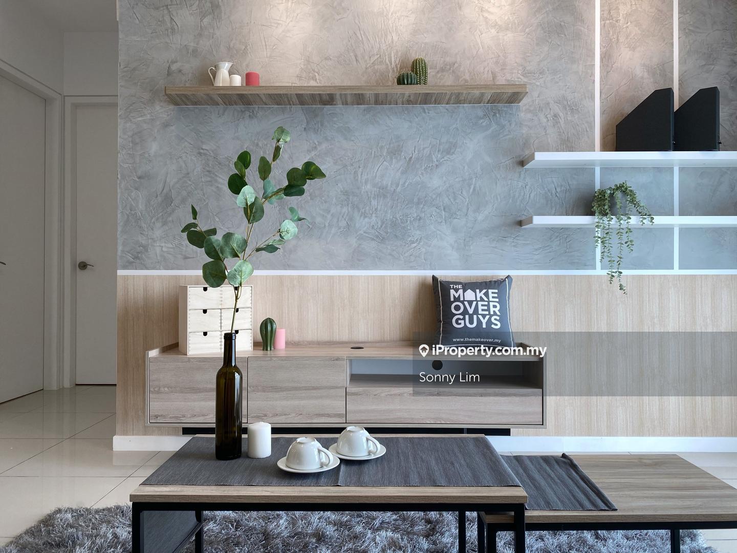 Service Residence for Rent in Pearl Suria by Sonny Lim - iProperty.com.my