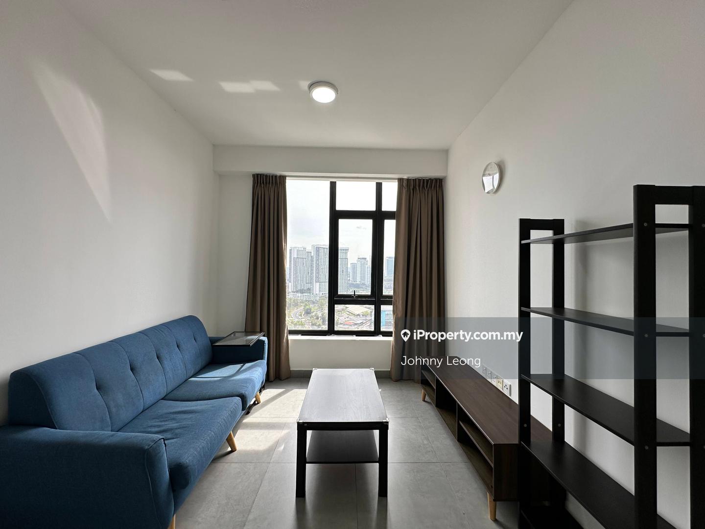 Service Residence for Sale in Kanvas SOHO by Johnny Leong - iProperty.com.my