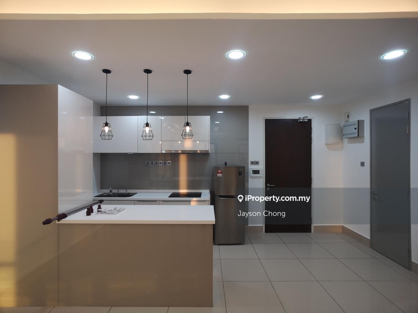 Residensi Servis untuk Disewa di One Residence oleh Jayson Chong - iProperty.com.my