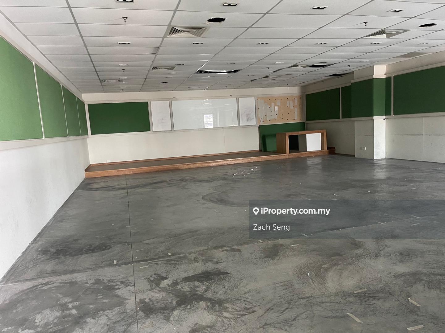 Office for Rent in Chan Sow Lin, Cheras by Zach Seng - iProperty.com.my