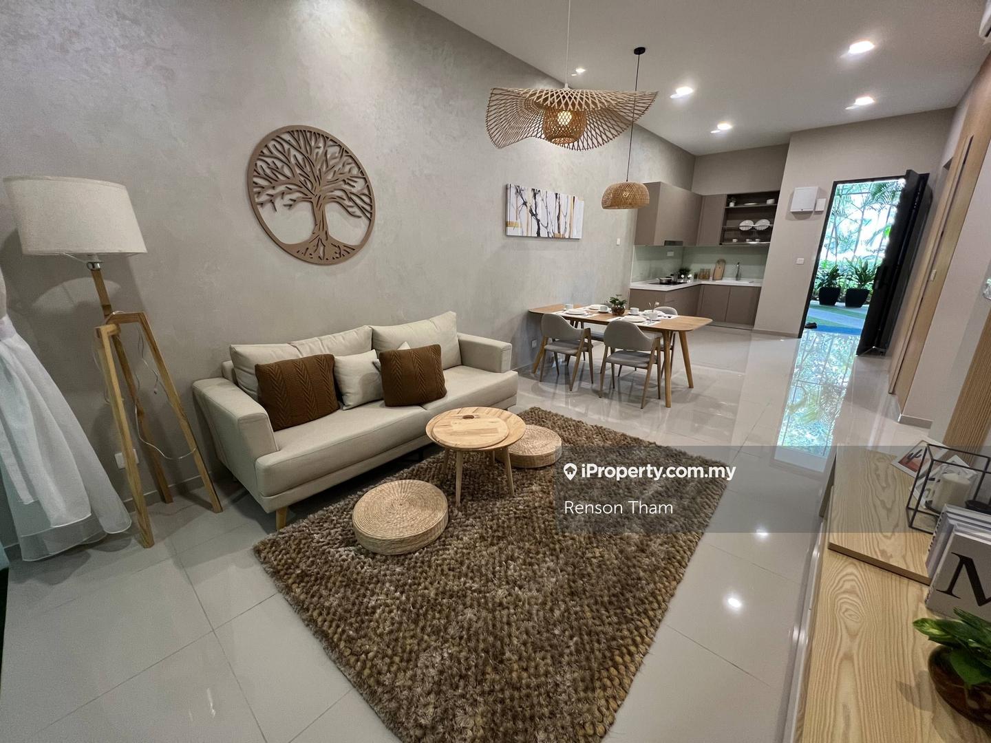 Residensi Servis untuk Dijual di 2Rio Residence @ Bandar Puteri Puchong oleh Renson Tham - iProperty.com.my