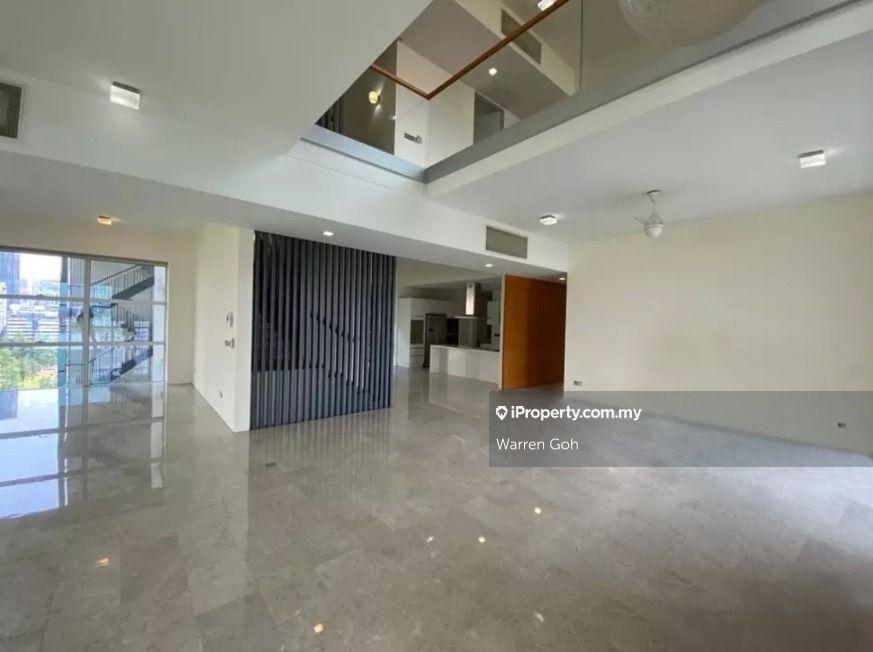 Kondominium untuk Dijual di Park Seven oleh Warren Goh - iProperty.com.my