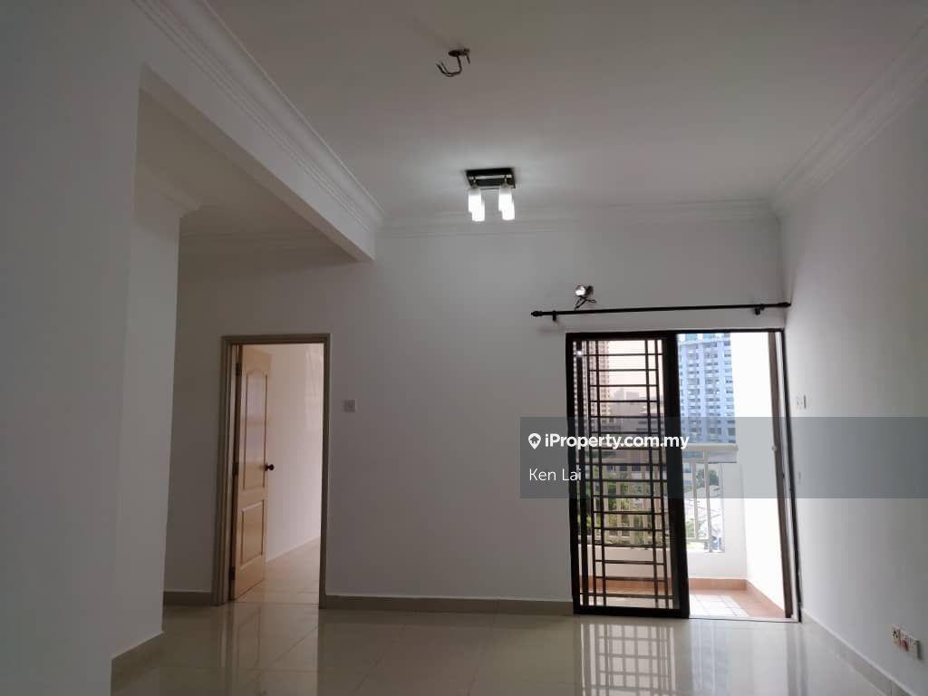 Condominium for Sale in Pelangi Utama by Ken Lai - iProperty.com.my
