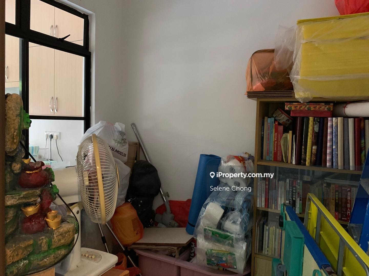 Rumah Berkembar untuk Dijual di Bukit Sungai Long, Bandar Sungai Long oleh Selene Chong - iProperty.com.my