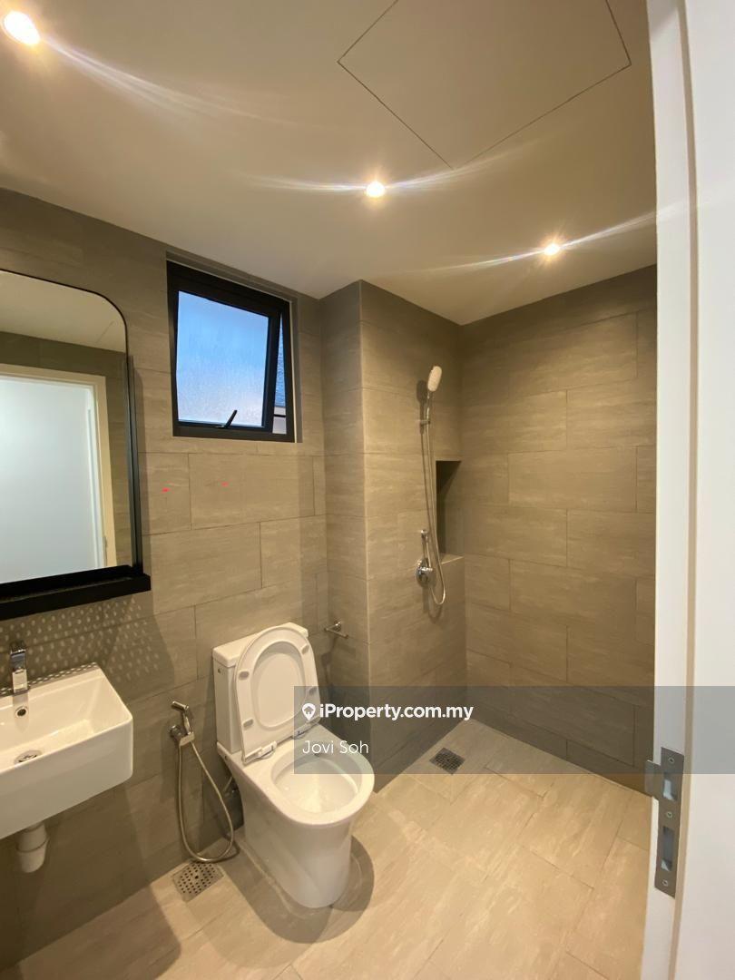 Residensi Servis untuk Disewa di D'Ivo oleh Jovi Soh - iProperty.com.my