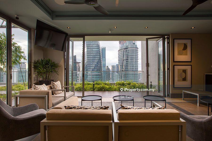 Service Residence for Sale in Stonor 3 by SK Tiew - iProperty.com.my