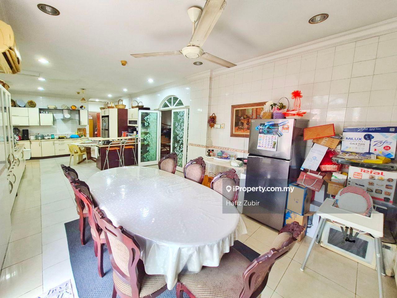 Banglo untuk Dijual di Taman Tun Dr Ismail, Kuala Lumpur oleh Hafiz Zubir - iProperty.com.my