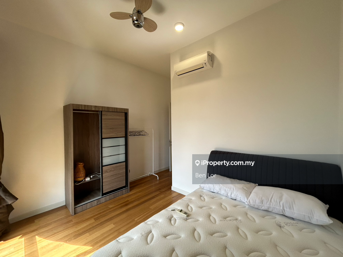 Service Residence for Rent in The Park 2 by Ben Lor - iProperty.com.my