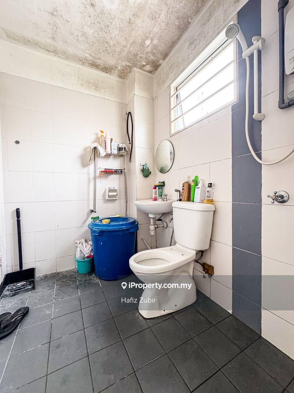 2-storey Terraced House for Sale in Bandar Baru Bangi, Bandar Baru Bangi by Hafiz Zubir - iProperty.com.my