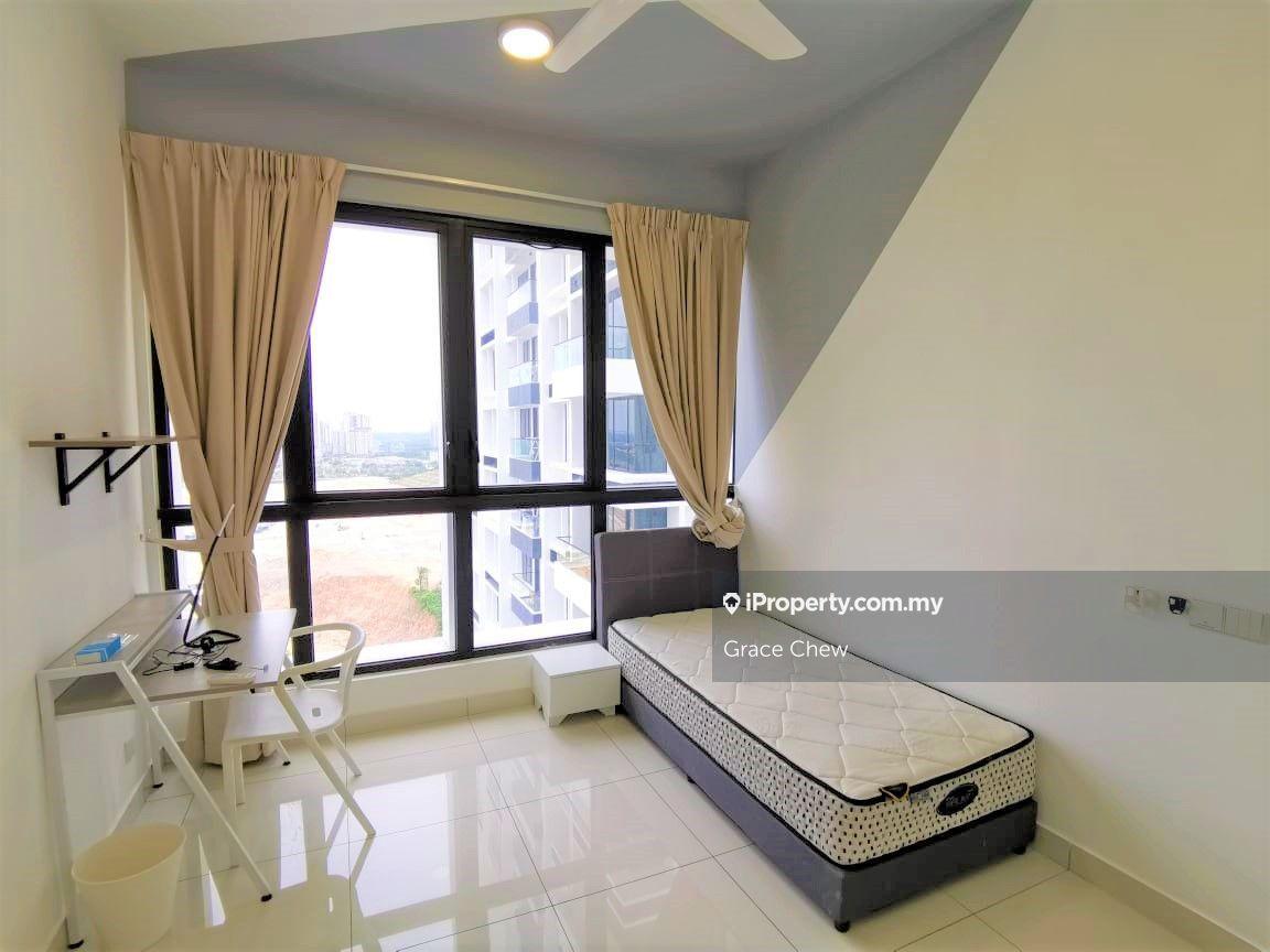 Service Residence for Rent in Eco Nest by Grace Chew - iProperty.com.my