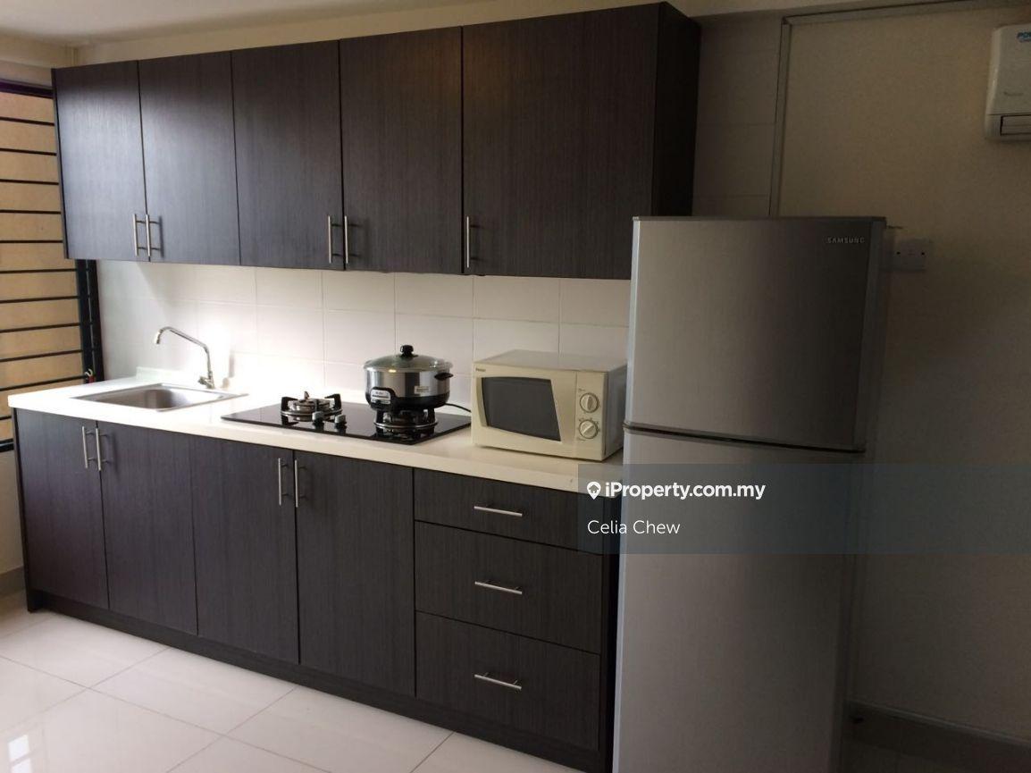 Residensi Servis untuk Dijual di Subang Soho (One Soho) oleh Celia Chew - iProperty.com.my