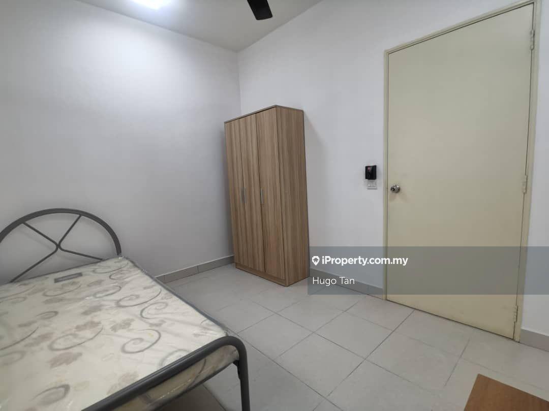 Apartment for Rent in Seri Mutiara by Hugo Tan - iProperty.com.my