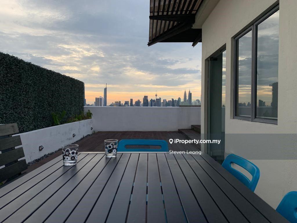 Condominium for Sale in Ampang Putra Residency by Steven Leong - iProperty.com.my