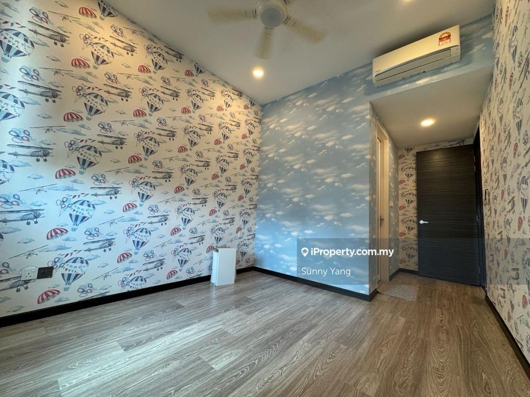 Condominium for Sale in Iconic Skies by Sunny Yang - iProperty.com.my