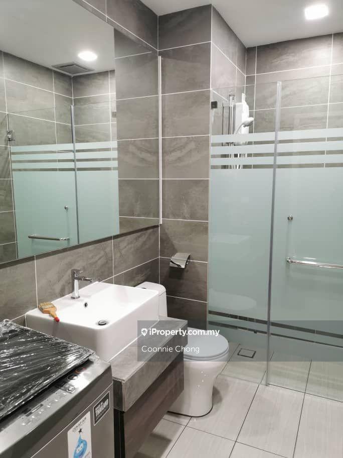 Service Residence for Rent in Bell Suites by Coonnie Chong - iProperty.com.my