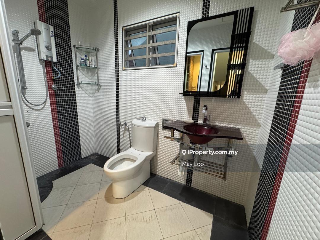 Rumah Berangkai 2 Tingkat untuk Dijual di Bandar Ipoh Raya, Ipoh oleh May Loo - iProperty.com.my