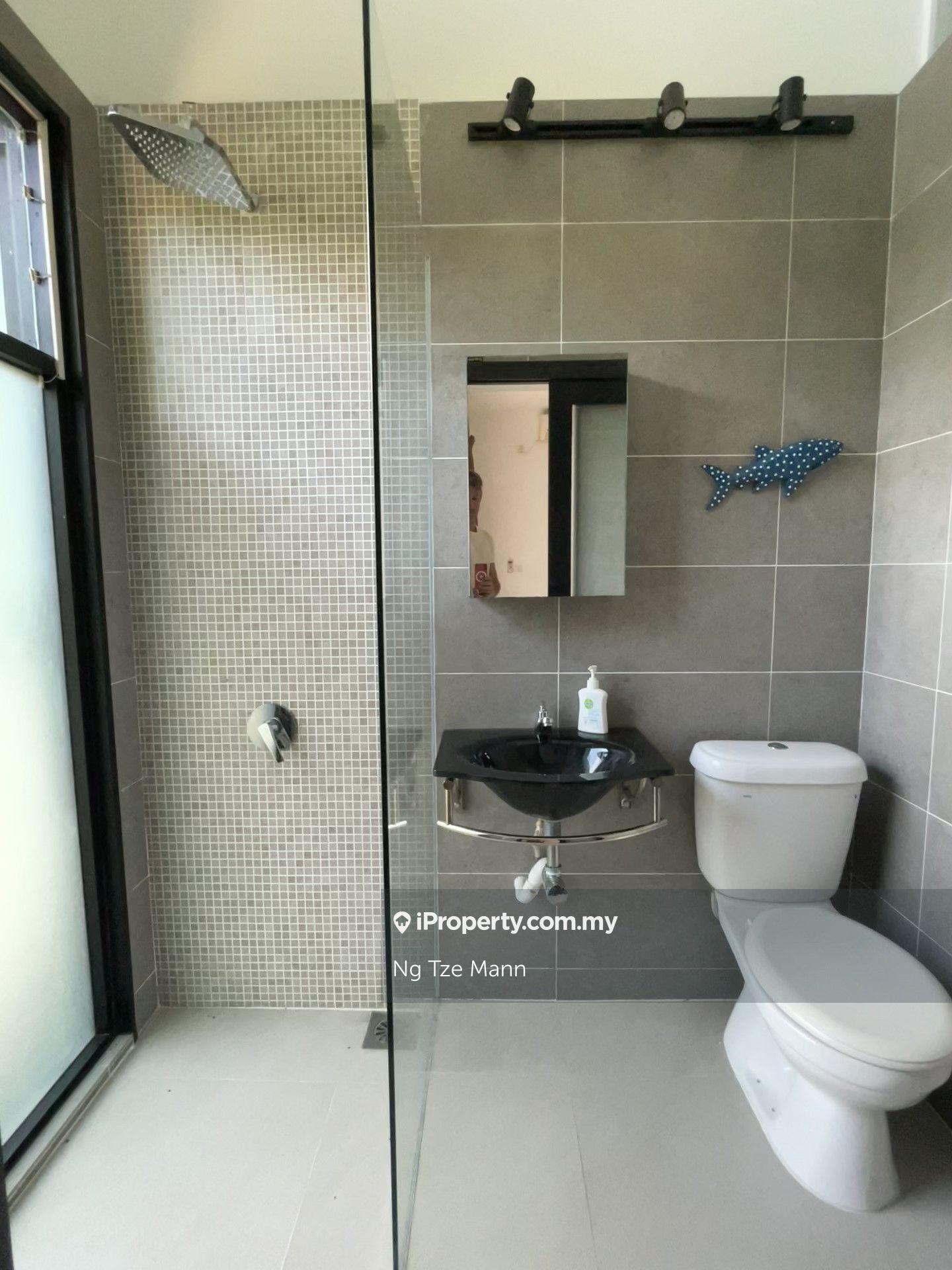 Banglo untuk Dijual di Ledang Heights, Iskandar Puteri (Nusajaya) oleh Ng Tze Mann - iProperty.com.my