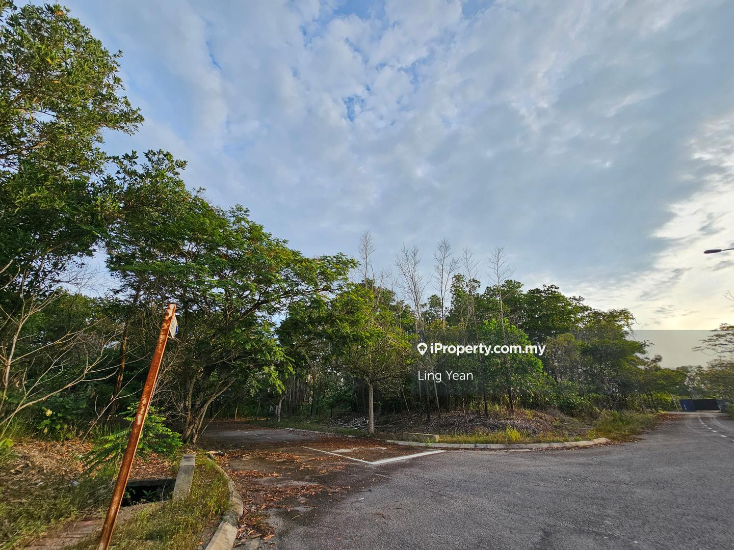 Bungalow Land for Sale in Bandar Bukit Mahkota,  Bangi, Bangi by Ling Yean - iProperty.com.my