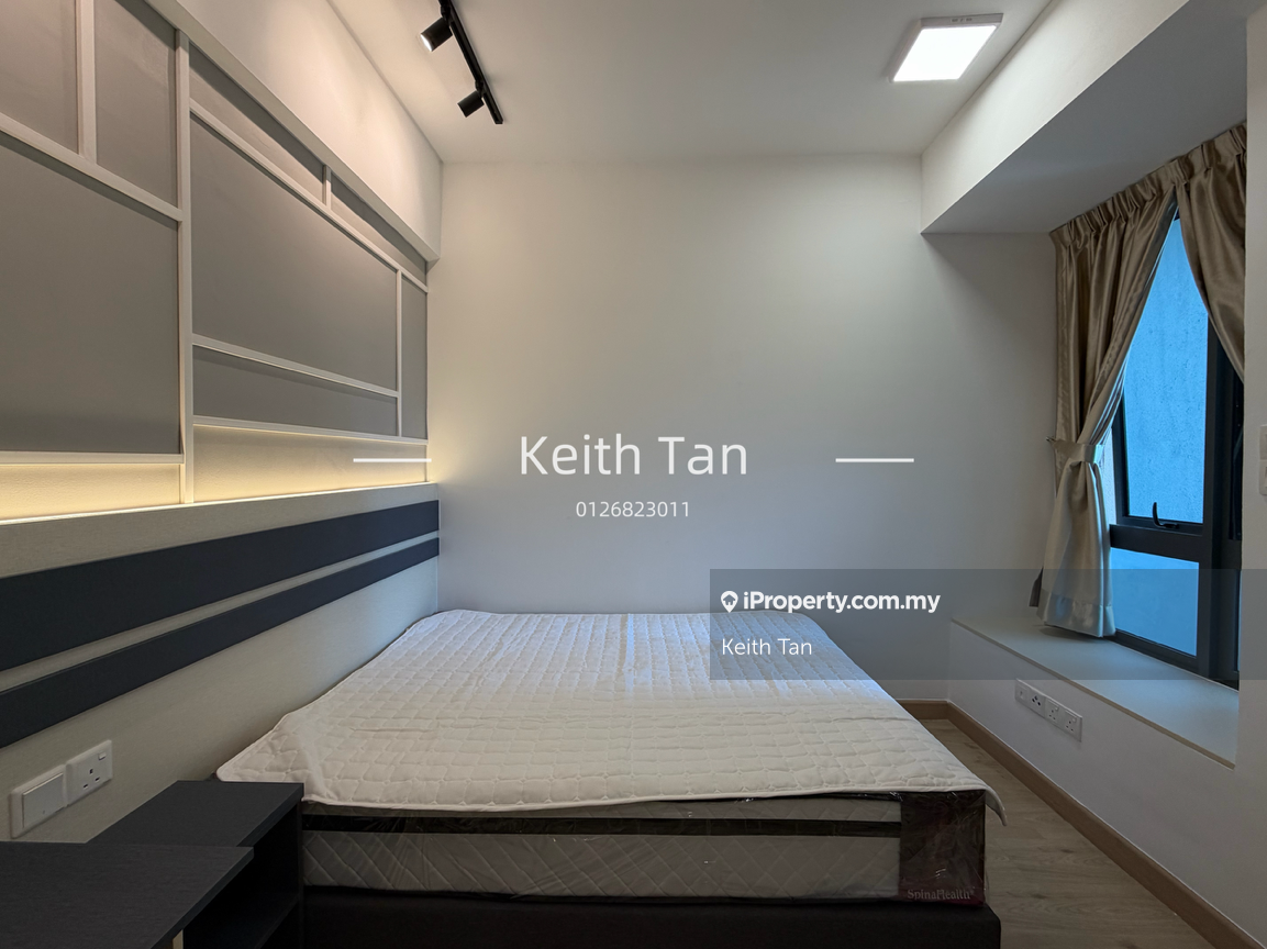 Service Residence for Rent in The Colony @ KLCC by Keith Tan - iProperty.com.my
