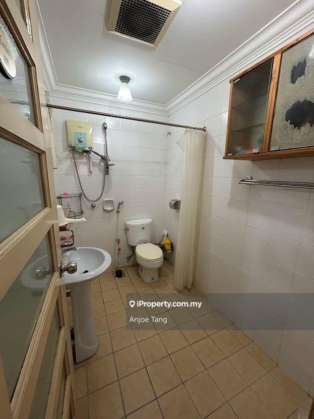 Rumah Berangkai 2 Tingkat untuk Dijual di Canal Gardens, Shah Alam oleh Anjoe Tang - iProperty.com.my