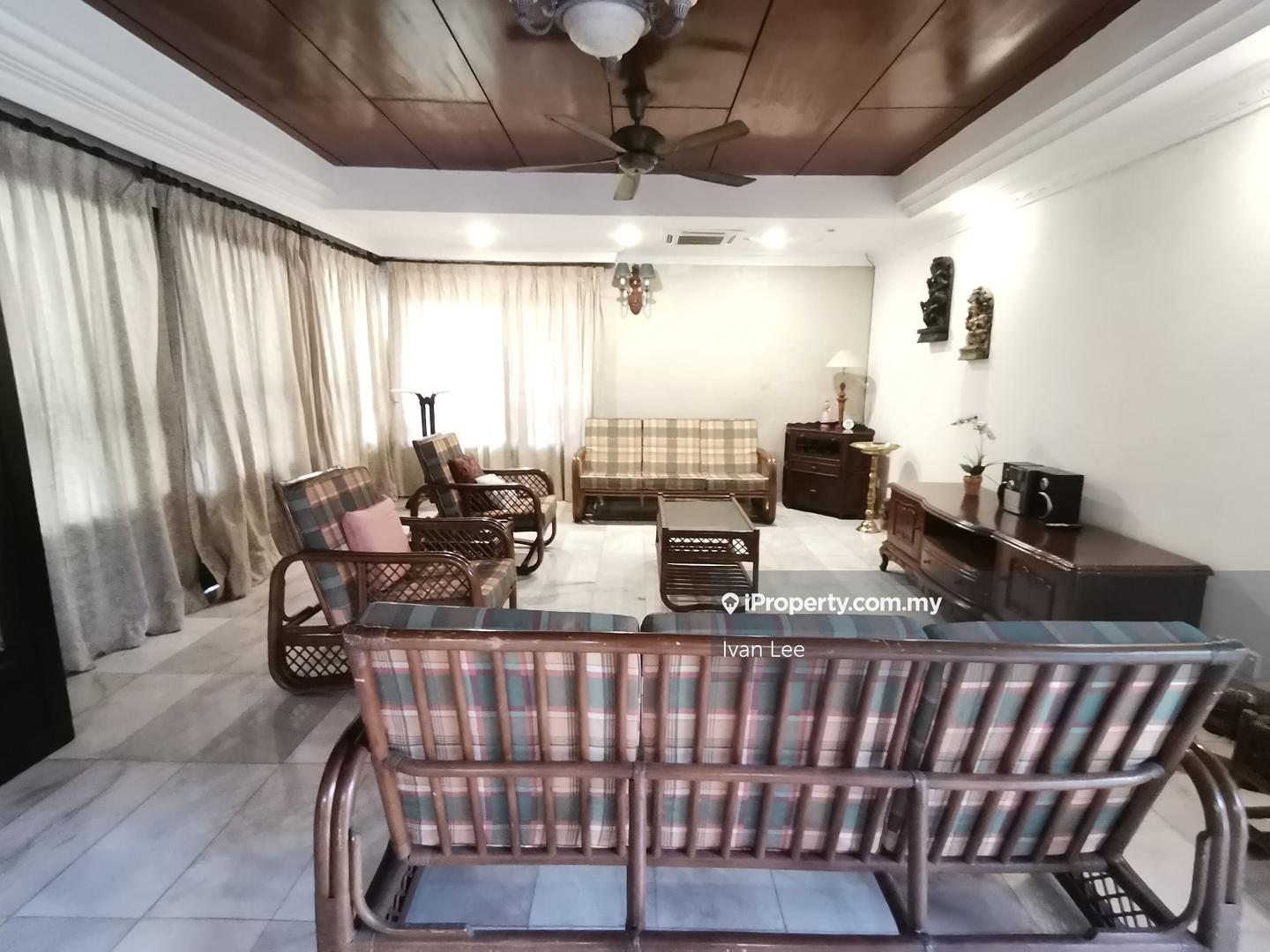 Banglo untuk Dijual di SS3, Petaling Jaya oleh Ivan Lee - iProperty.com.my