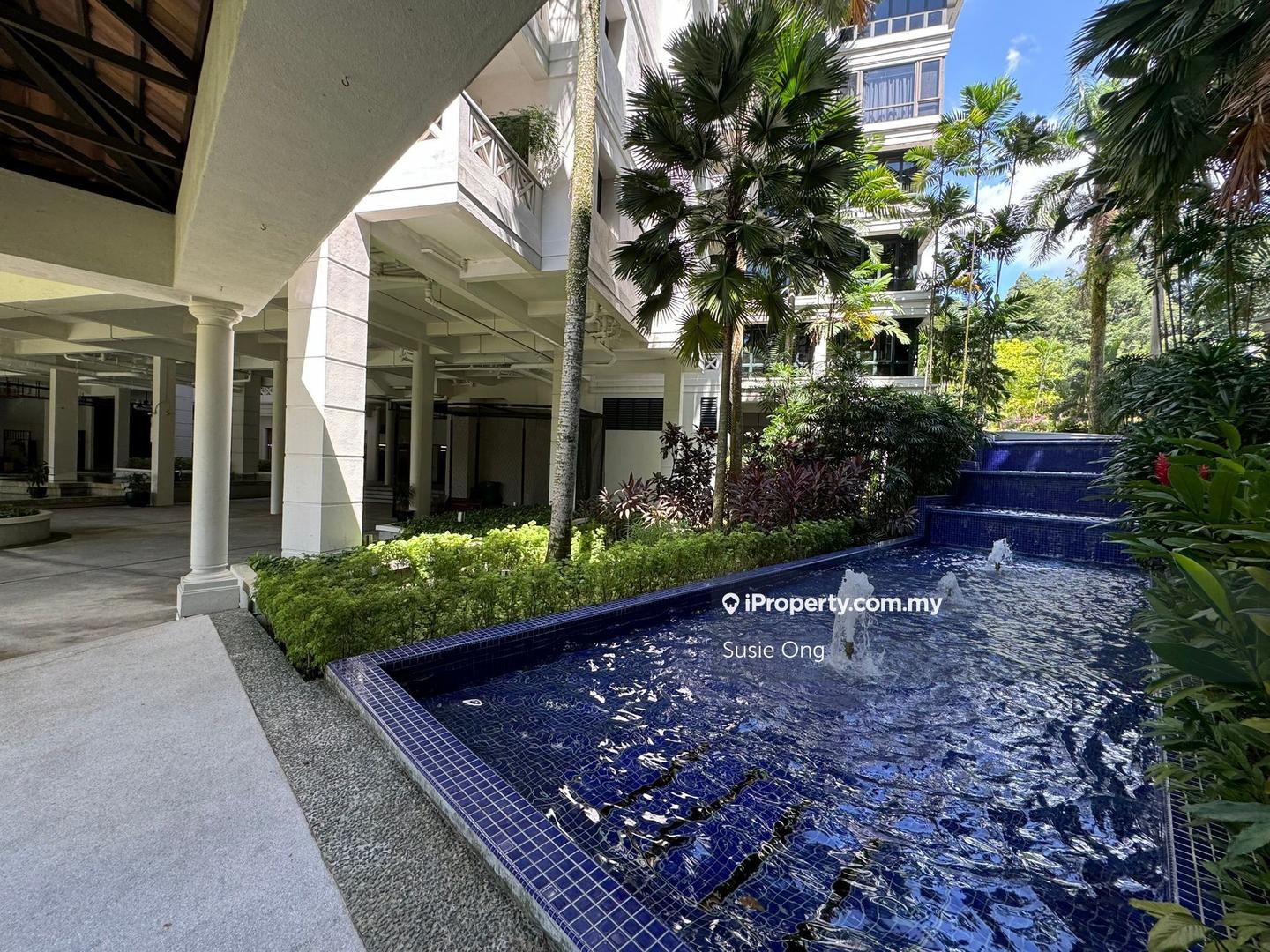 Condominium for Sale in Sri Kenny by Susie Ong - iProperty.com.my
