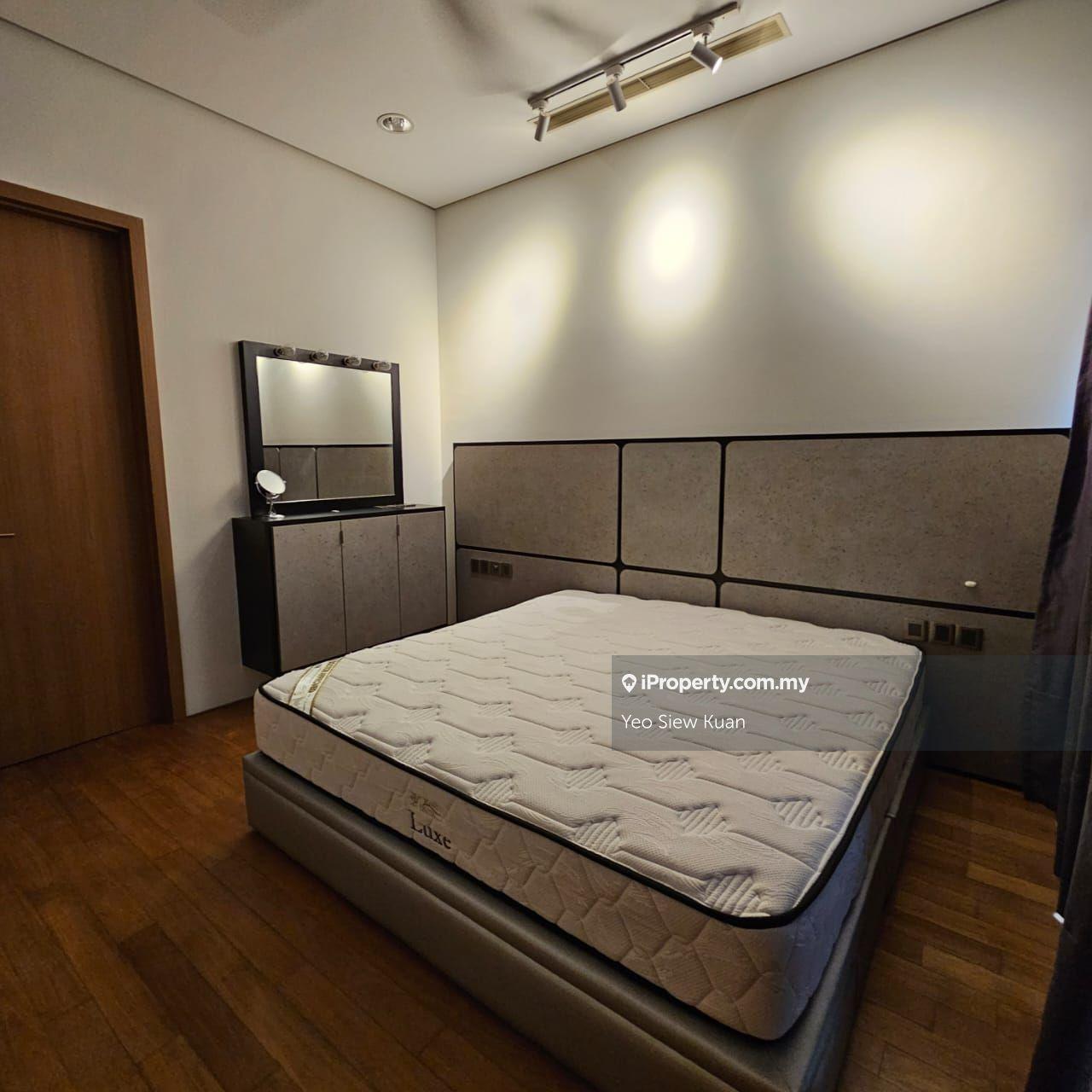 Residensi Servis untuk Dijual di Vipod Residence oleh Yeo Siew Kuan - iProperty.com.my