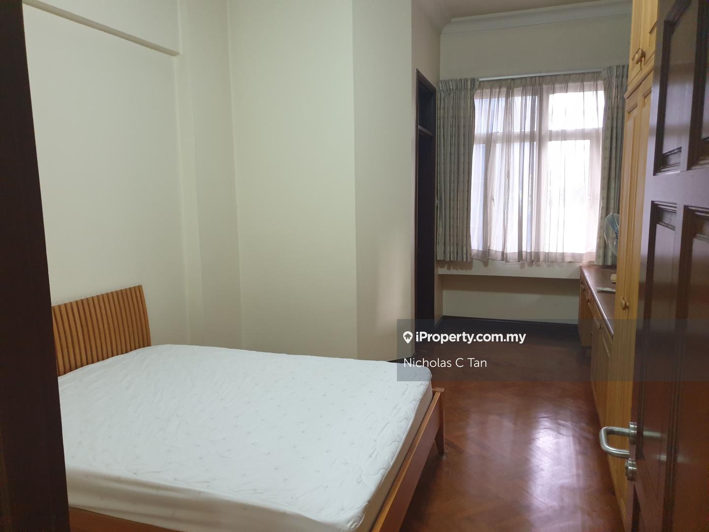 Condominium for Sale in Sri Kia Peng by Nicholas C Tan - iProperty.com.my