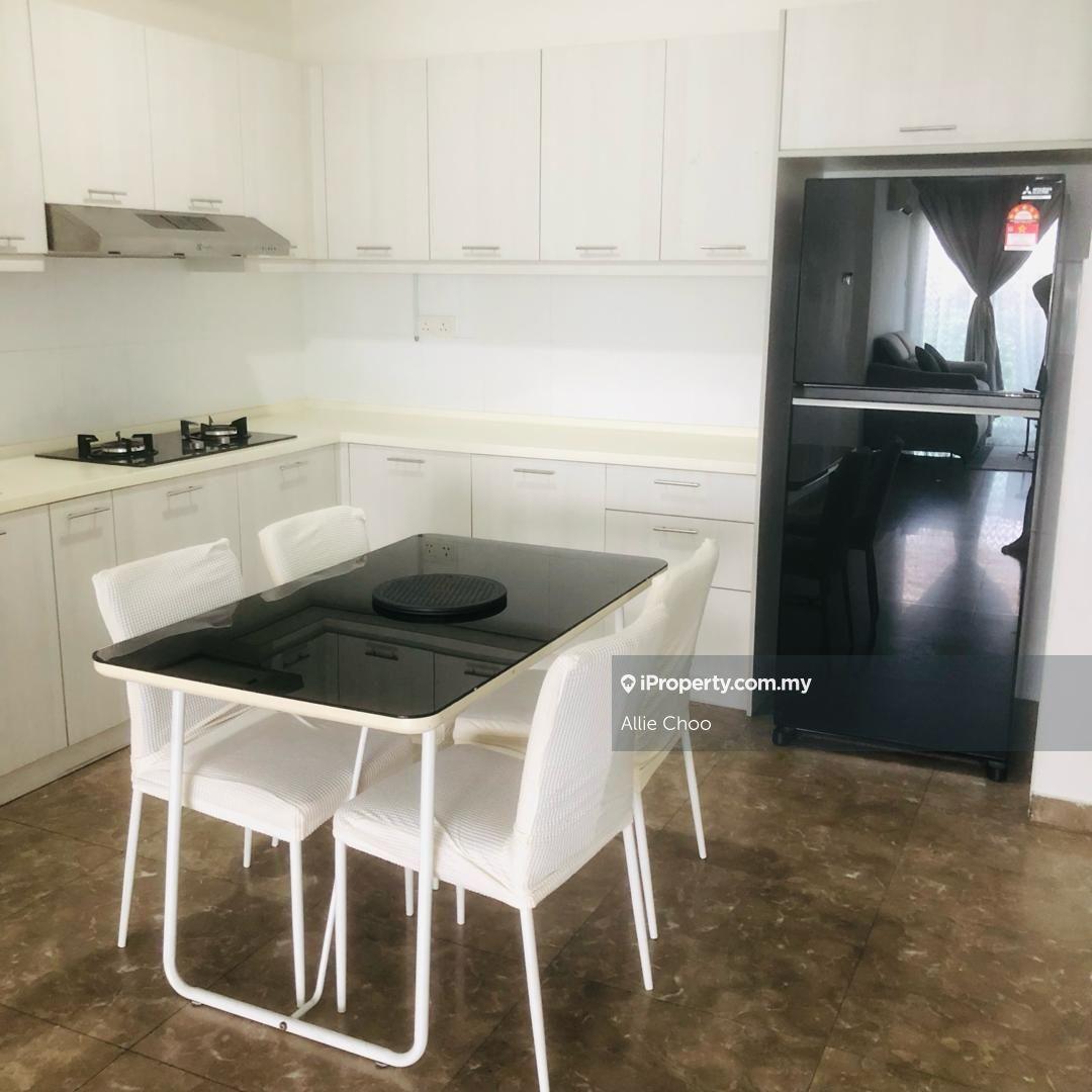 Condominium for Rent in Subang Parkhomes by Allie Choo - iProperty.com.my