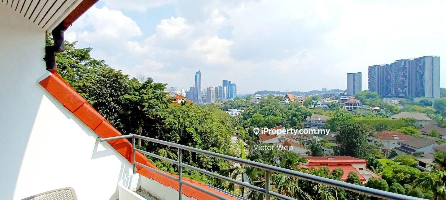 Banglo untuk Dijual di Bukit Damansara, Damansara Heights, Damansara Heights oleh Victor Woo - iProperty.com.my