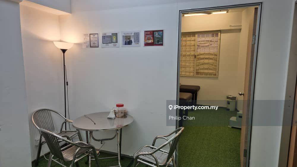 Pangsapuri untuk Dijual di Cheras Business Centre oleh Philip Chan - iProperty.com.my