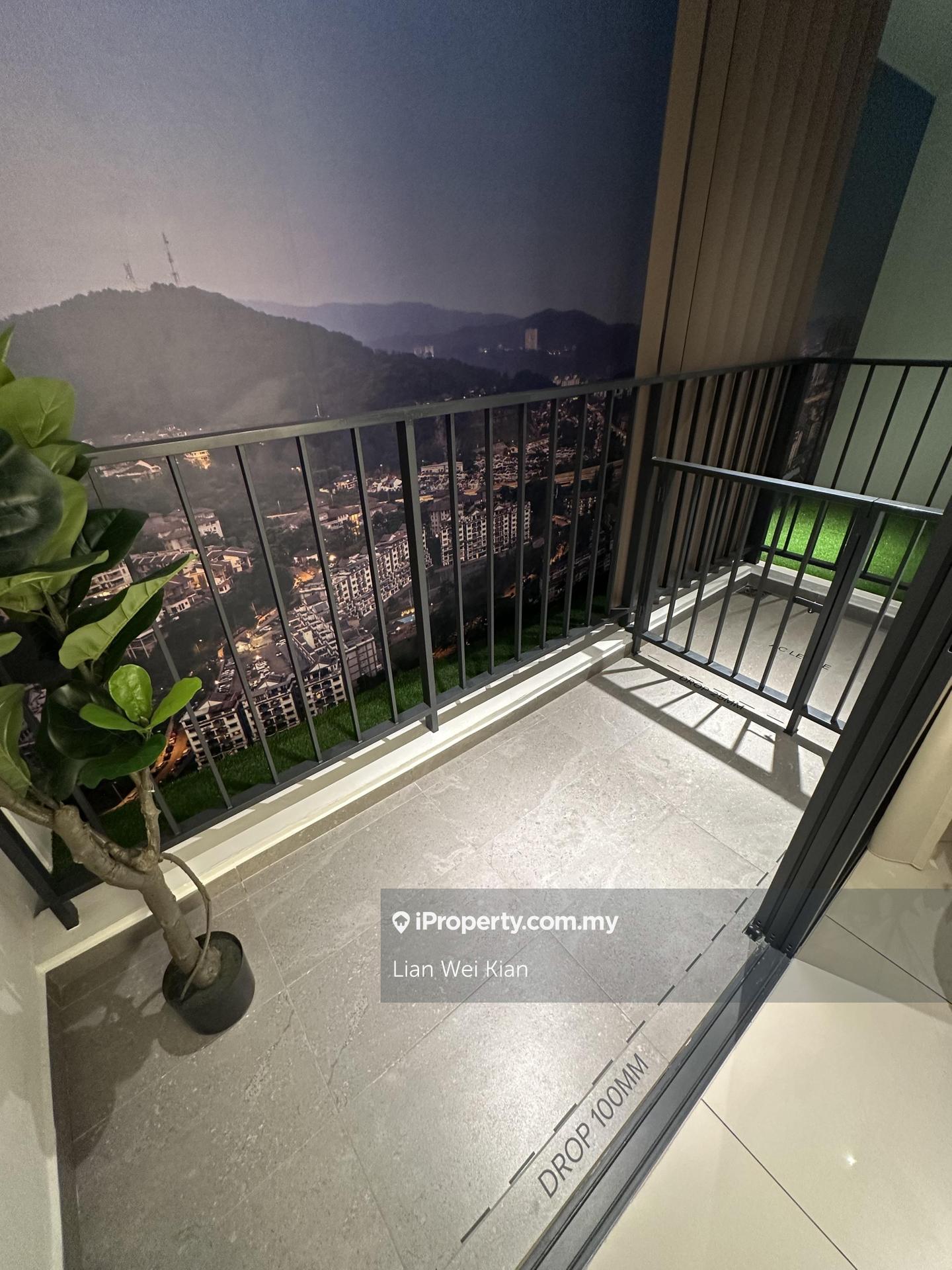 Service Residence for Sale in M Azura by Lian Wei Kian - iProperty.com.my