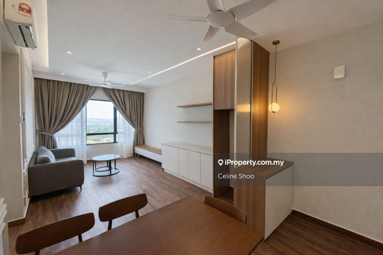 Service Residence for Rent in The Tropika by Celine Shoo - iProperty.com.my