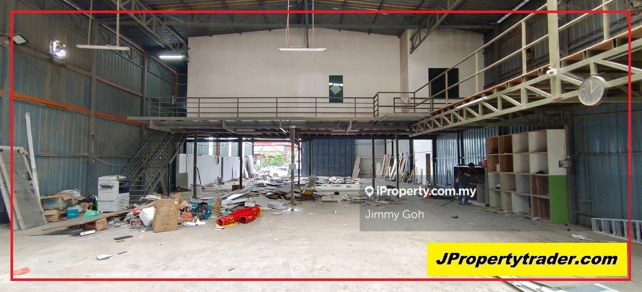 Warehouse for Rent in Pandan Indah, Ampang by Jimmy Goh - iProperty.com.my