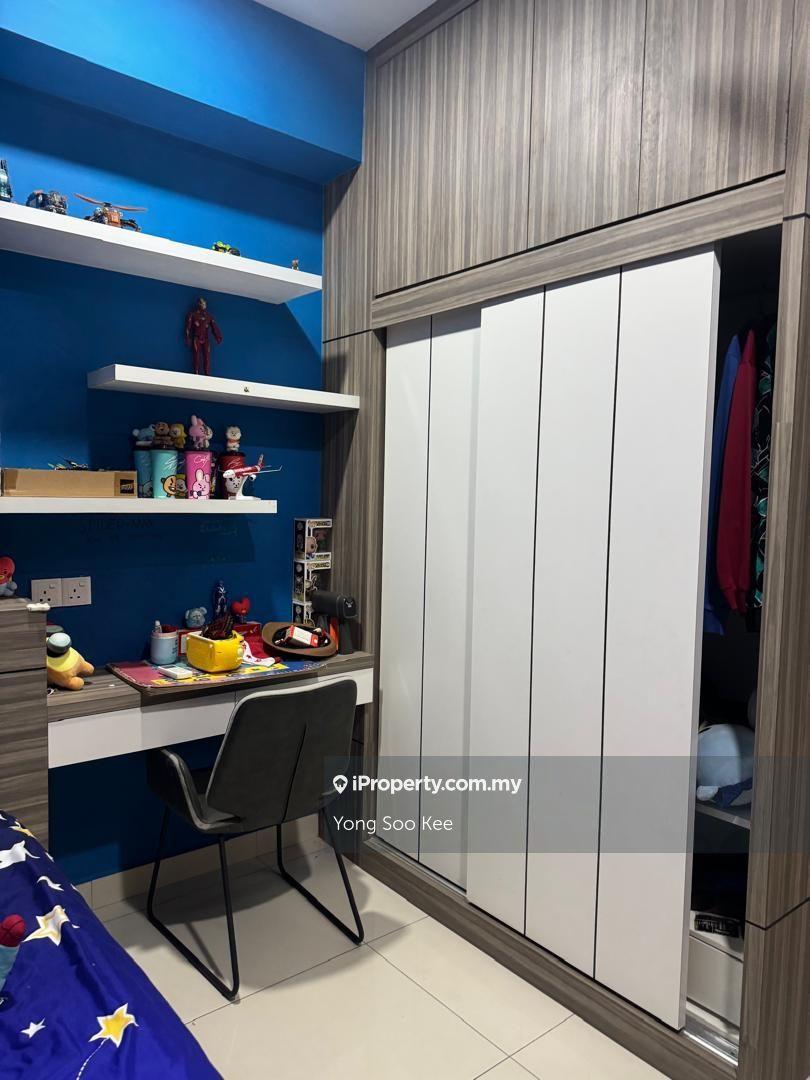Condominium for Rent in Orange Regency by Yong Soo Kee - iProperty.com.my